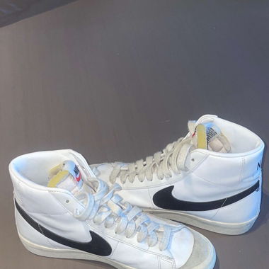  Nike Blazer Mid ’77 Vintage