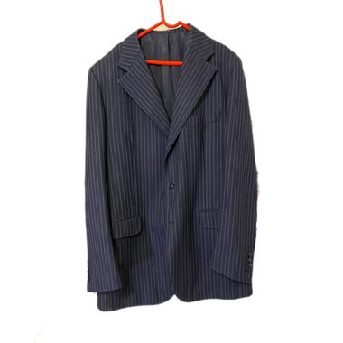 LANVIN costume 