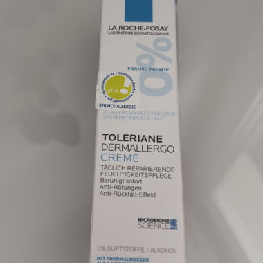 La Roche-Posay Toleriane Cream 40 ml