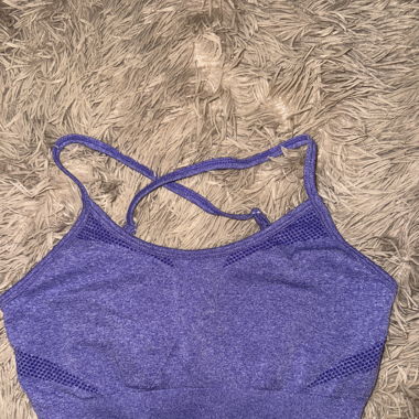 Ensemble sport / yoga