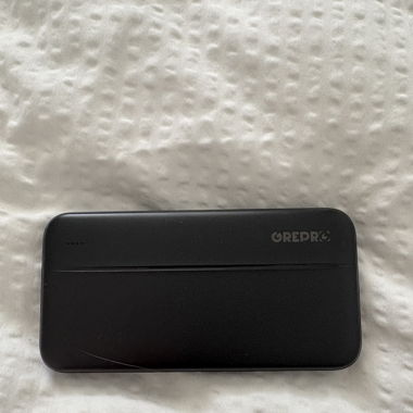 Power bank