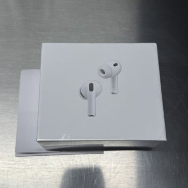 AirPods Pro 3