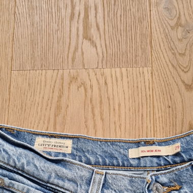 Levis 80s Mom Jeans Gr. 29