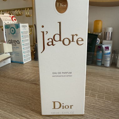 Dior J'adore Eau de Parfum 100ml