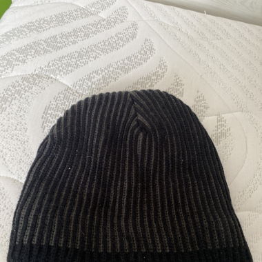 Wool hat