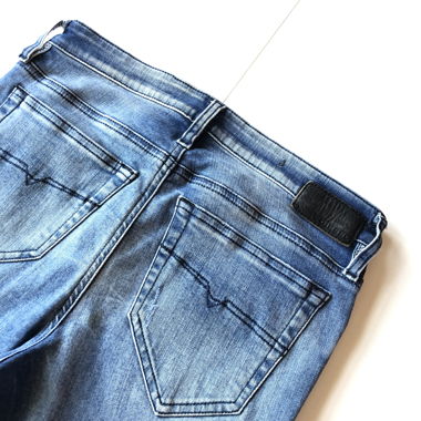 Jeans Skinzee Blue Women W28 L32