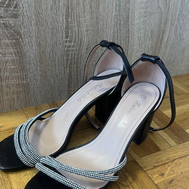 Talons