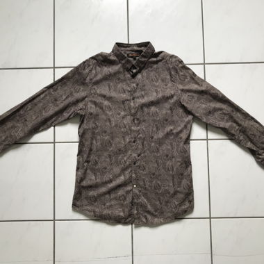 Camicia Ben Sherman Taglia L