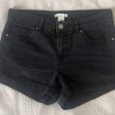 Hotpants h&m