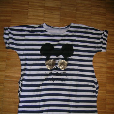 Strand/Freizeitkleid L