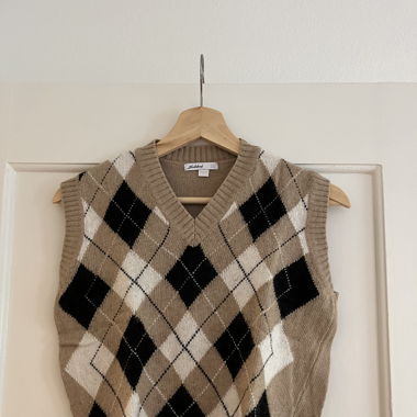 Vest / Sweather