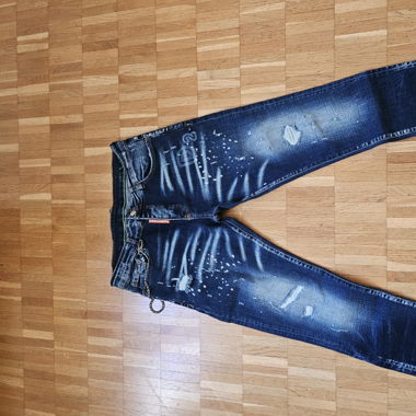 dsquared2 Hosen