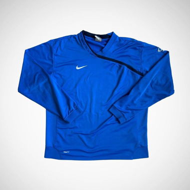 Nike Drifit Sweater