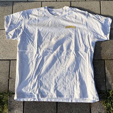 T-shirt Levi's des Simpsons