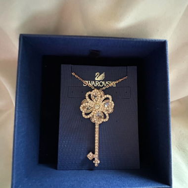 Swarovski Kette