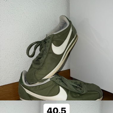 Nike Schuhe