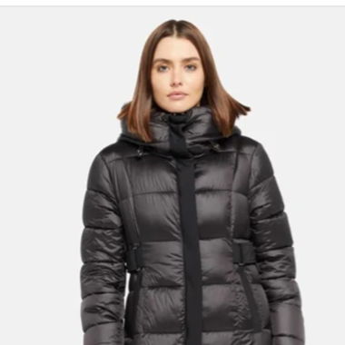 Romeo Gigli Wintermantel