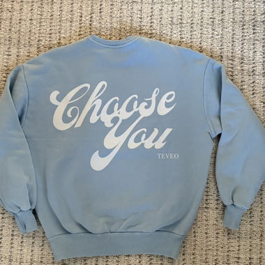 Teveo Sweatershirt