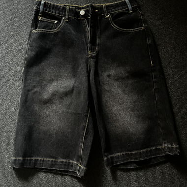 Jeans baggy