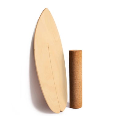 Waho balance surf board