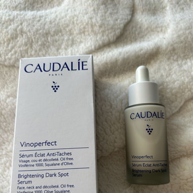 Caudalie Vinoperfect Serum