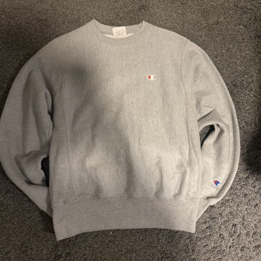 Pullover Champion