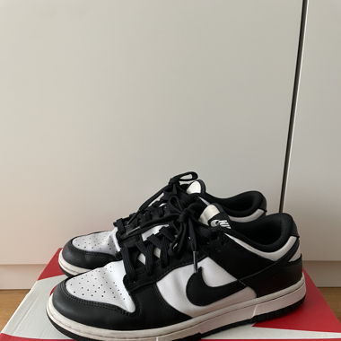 Nike Dunk low 