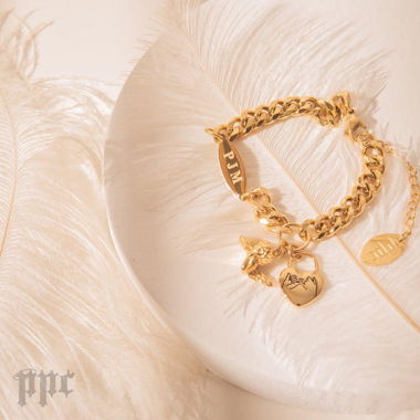 PRIVATE PARADISE CO - BTS - PJM CORE BRACELET