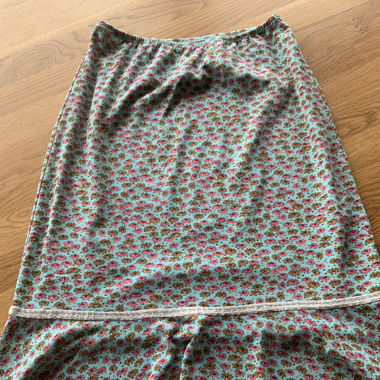 Vintage Jupe
