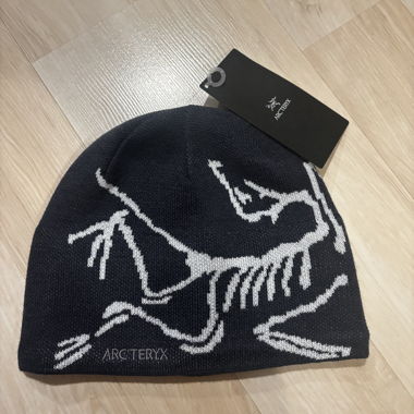 Arc'teryx Bird Head Toque (Dark Blue)
