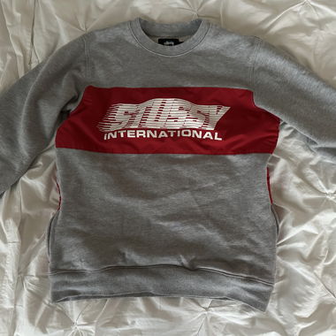 stussy international