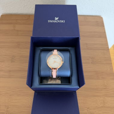 Montre-bracelet Swarovski