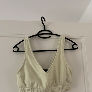 Haut ensemble Bershka XS
