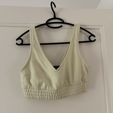 Haut ensemble Bershka XS