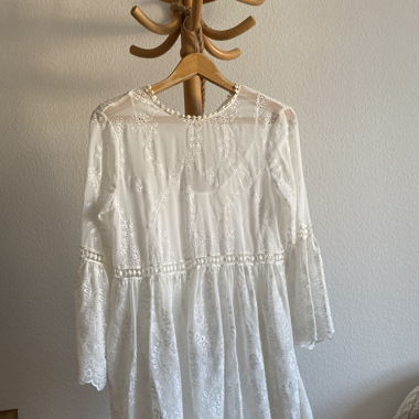 Zara Kleid Neu