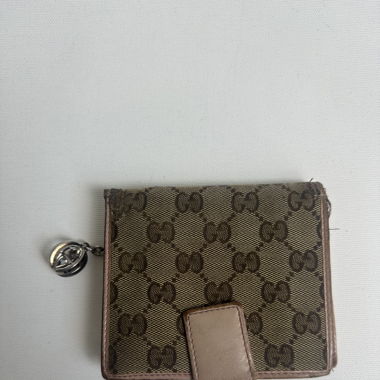 Gucci Portmonnaie