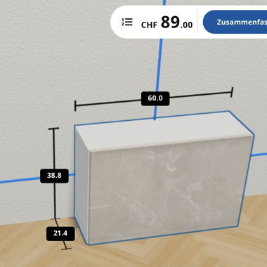 Ikea Dresser