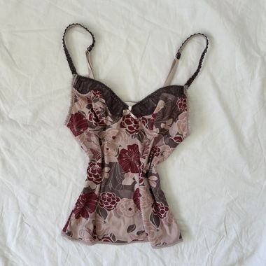 Free shipping vintage y2k top