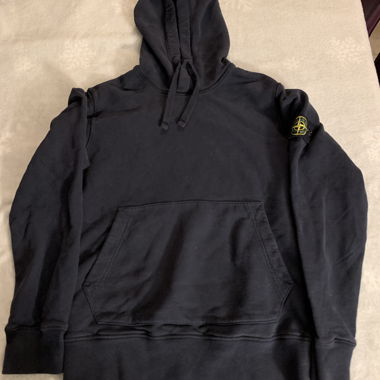 Pull Stone Island taille S