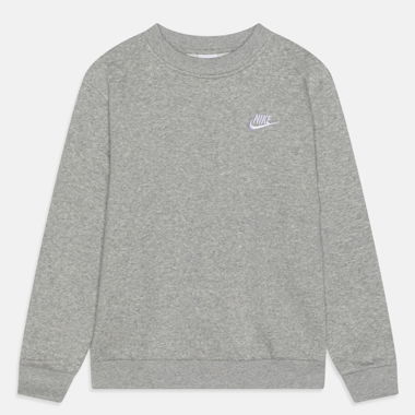 Nike Pullover grau