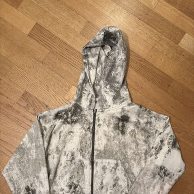 Bershka Zipper 