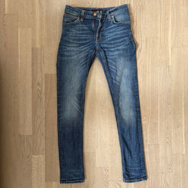 Nudie Jeans Skinny Lin 26/30