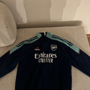 Arsenal Trainerjacke 