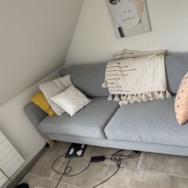 FREE SOFA