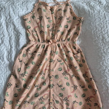 Kiabi Kids Dress 12A