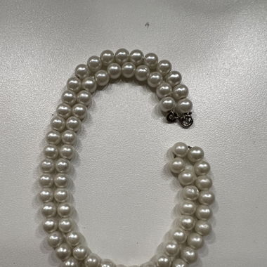 DIY NECKLACE