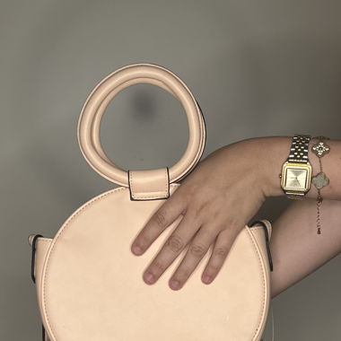 Kleine Handtasche