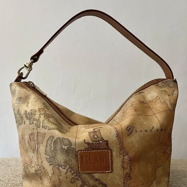 Pochette/beauty case Alviero Martini 1a Classe 
