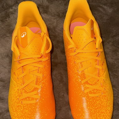 Scarpe da calcio con tacchetti