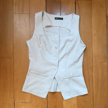 Gilet